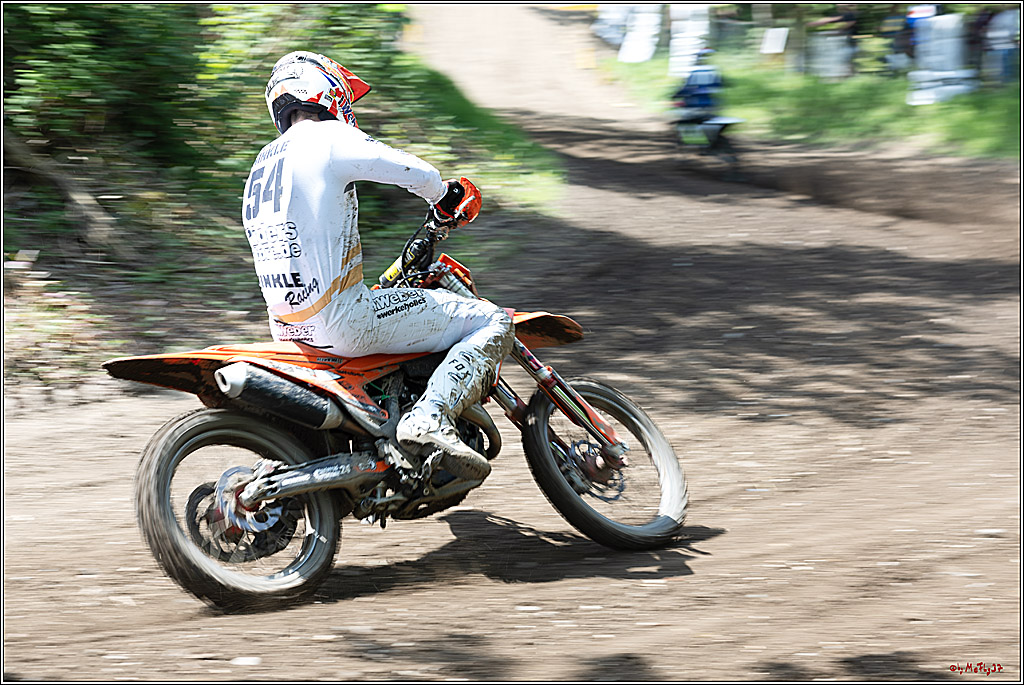 71. Int. Motocross - Deutsche Meisterschaft Open, 01.05.2024