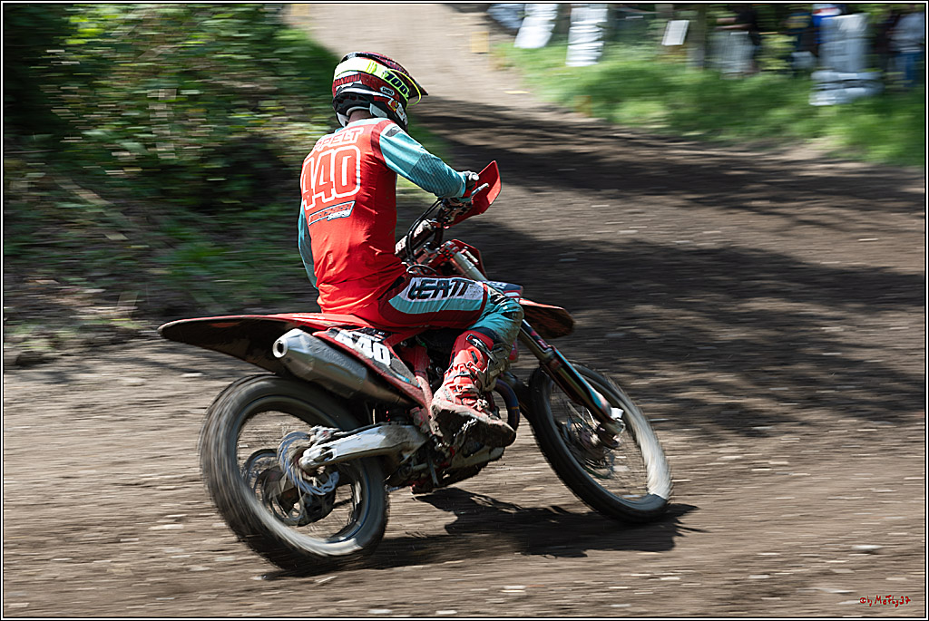 71. Int. Motocross - Deutsche Meisterschaft Open, 01.05.2024