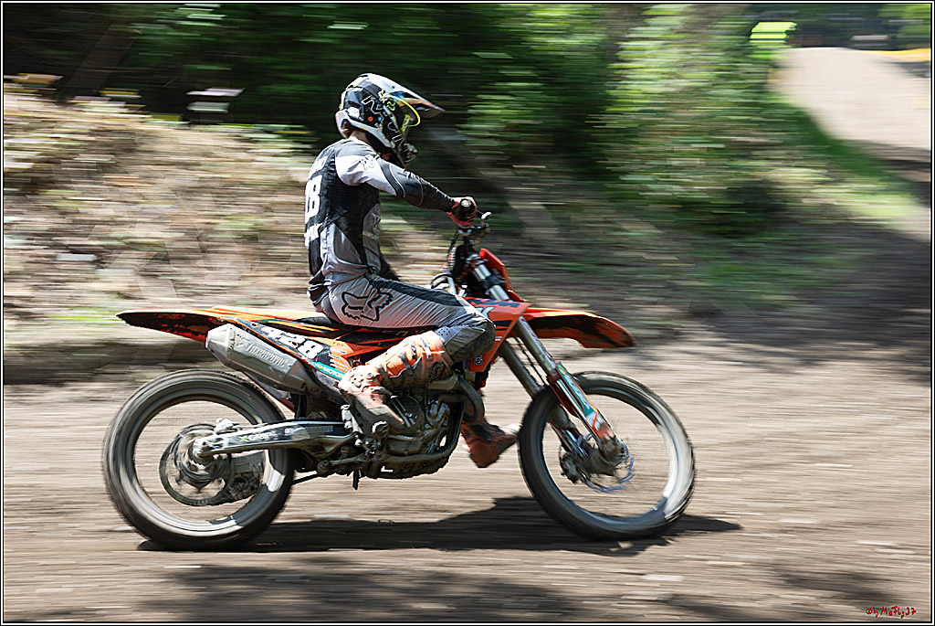 71. Int. Motocross - Deutsche Meisterschaft Open, 01.05.2024