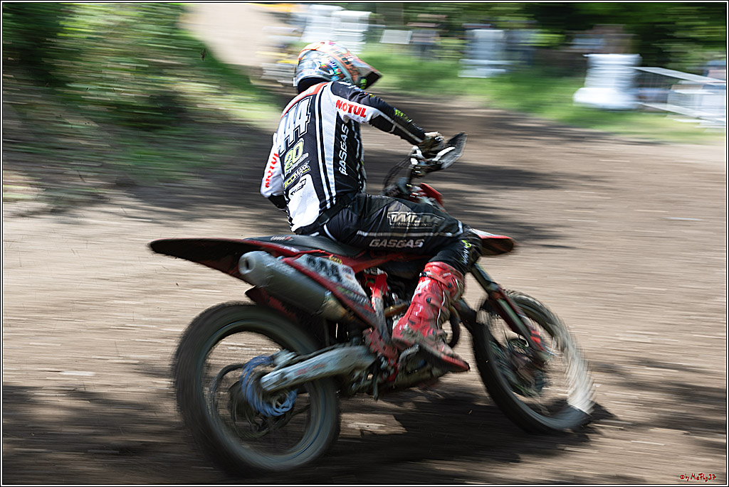 71. Int. Motocross - Deutsche Meisterschaft Open, 01.05.2024