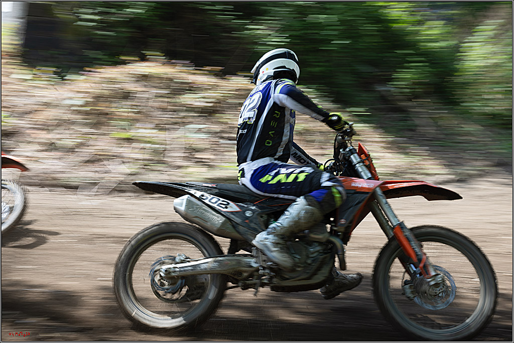 71. Int. Motocross - Deutsche Meisterschaft Open, 01.05.2024