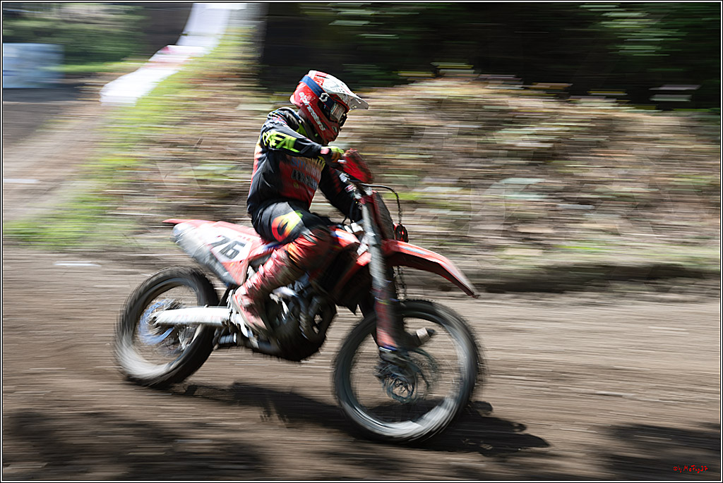 71. Int. Motocross - Deutsche Meisterschaft Open, 01.05.2024