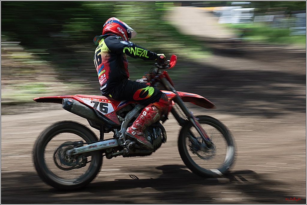 71. Int. Motocross - Deutsche Meisterschaft Open, 01.05.2024