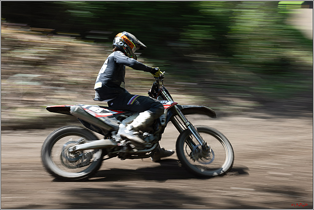 71. Int. Motocross - Deutsche Meisterschaft Open, 01.05.2024