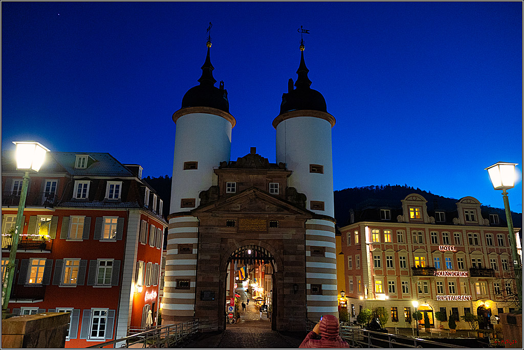 Heidelberg; Heidelberg, 12.12.2022