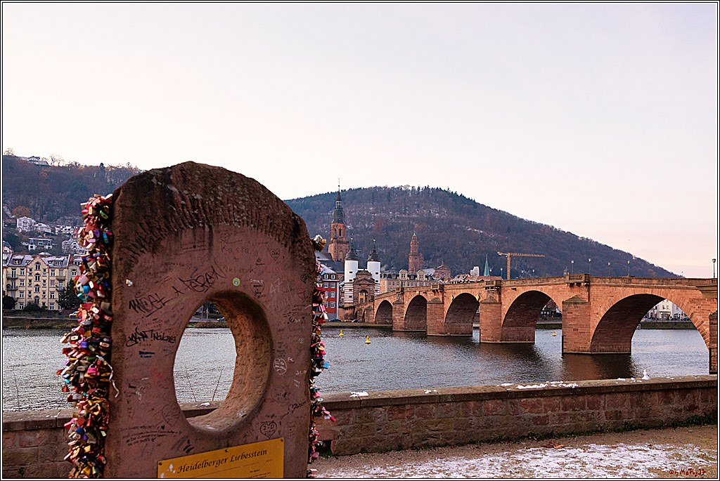 Heidelberg; Heidelberg, 12.12.2022