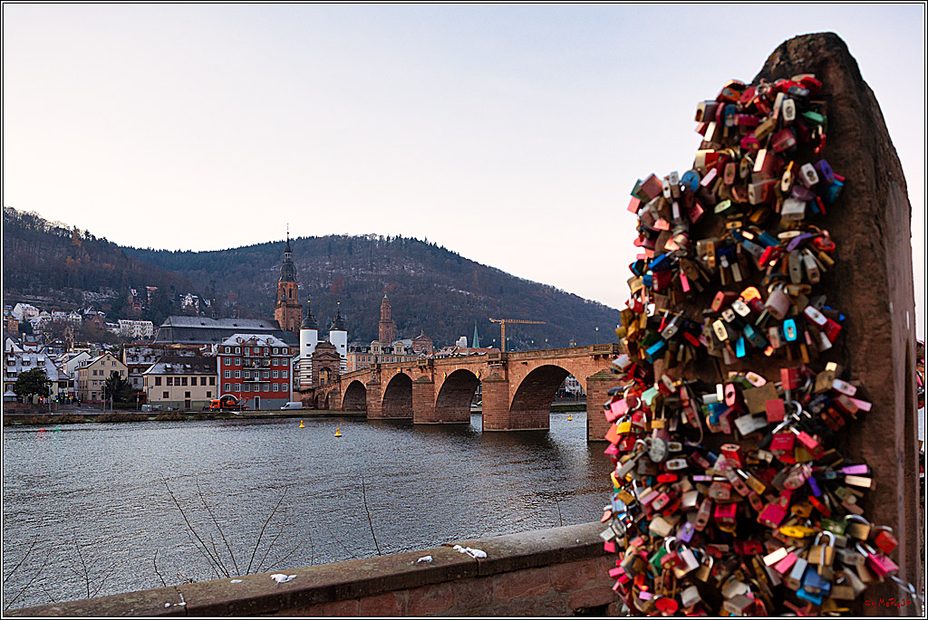 Heidelberg; Heidelberg, 12.12.2022