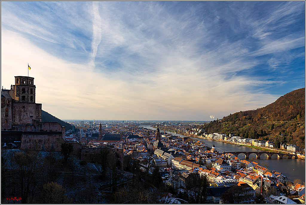 Heidelberg; Heidelberg, 12.12.2022