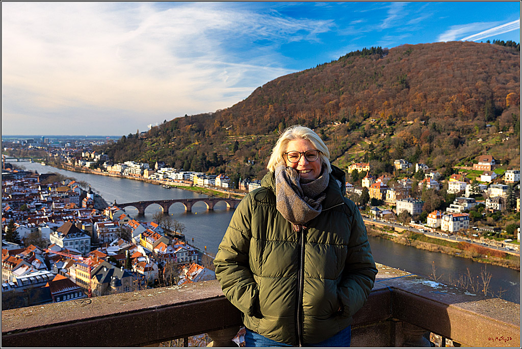 Heidelberg; Heidelberg, 12.12.2022