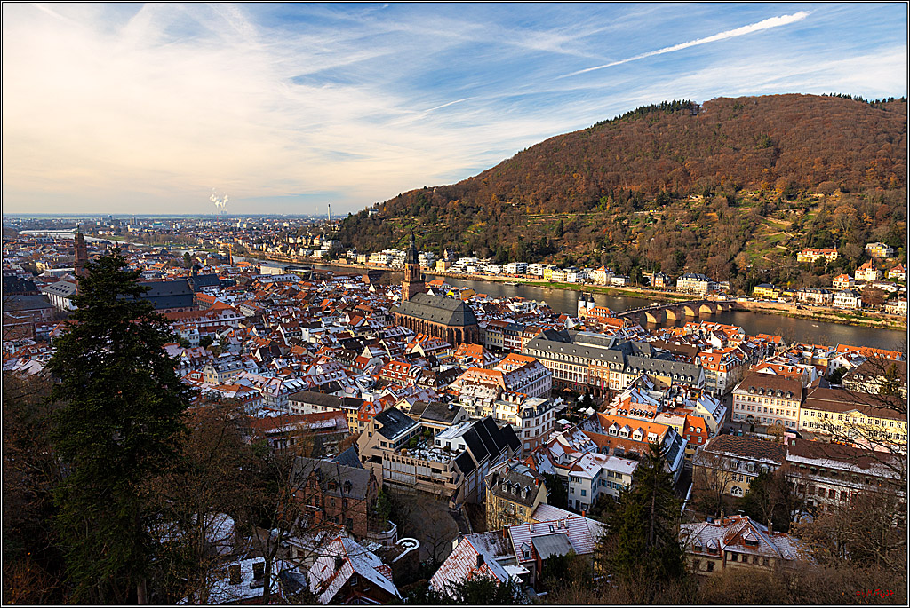 Heidelberg; Heidelberg, 12.12.2022