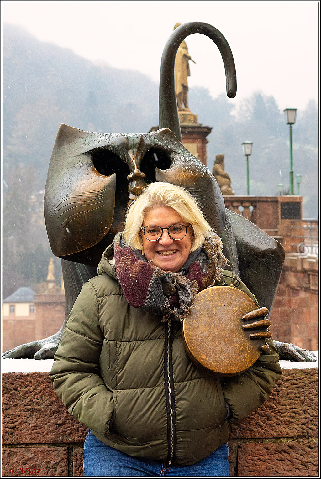 Heidelberg; Heidelberg, 14.12.2022