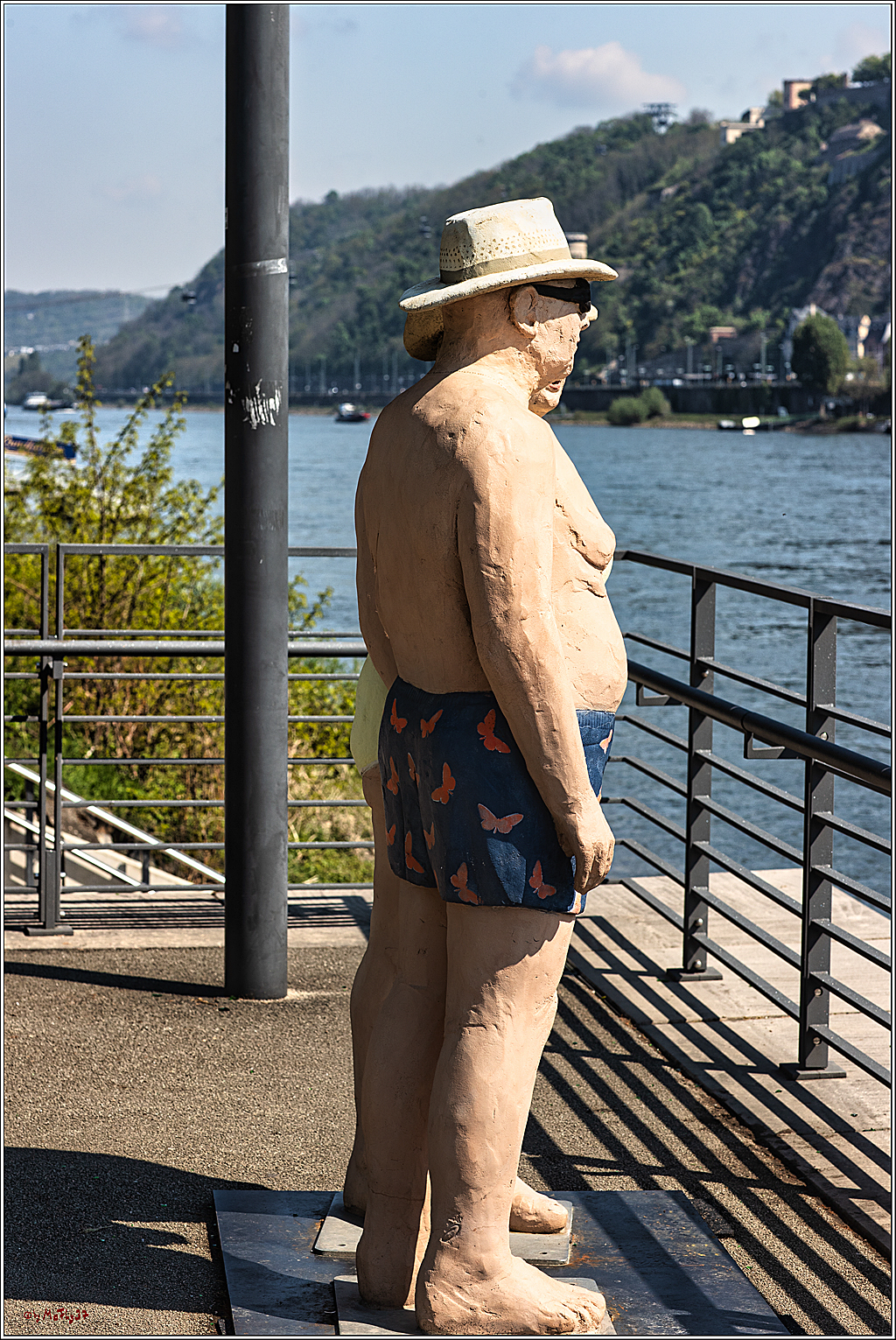 Alltagsmenschen, 28.04.2022