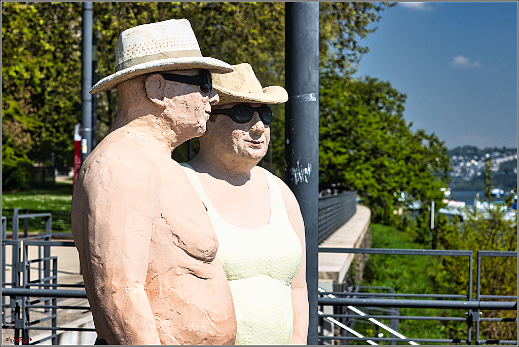 Alltagsmenschen, 28.04.2022