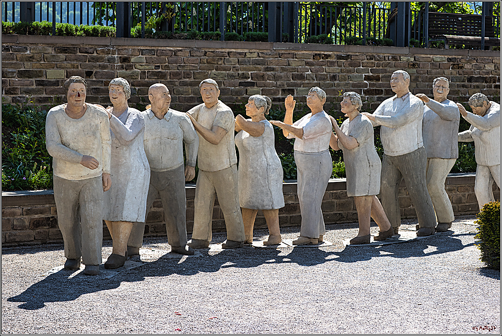 Alltagsmenschen, 28.04.2022