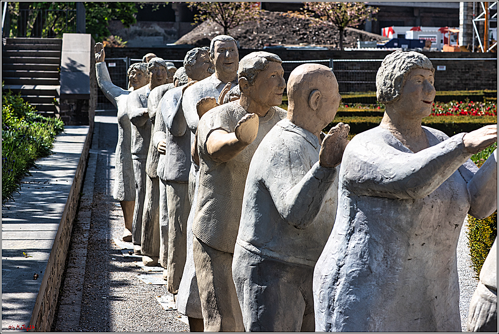 Alltagsmenschen, 28.04.2022