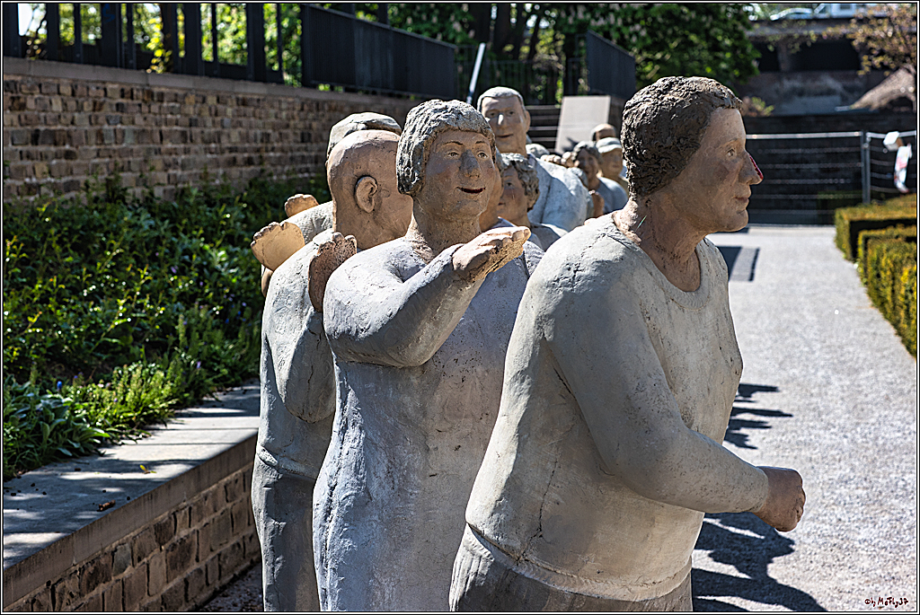 Alltagsmenschen, 28.04.2022