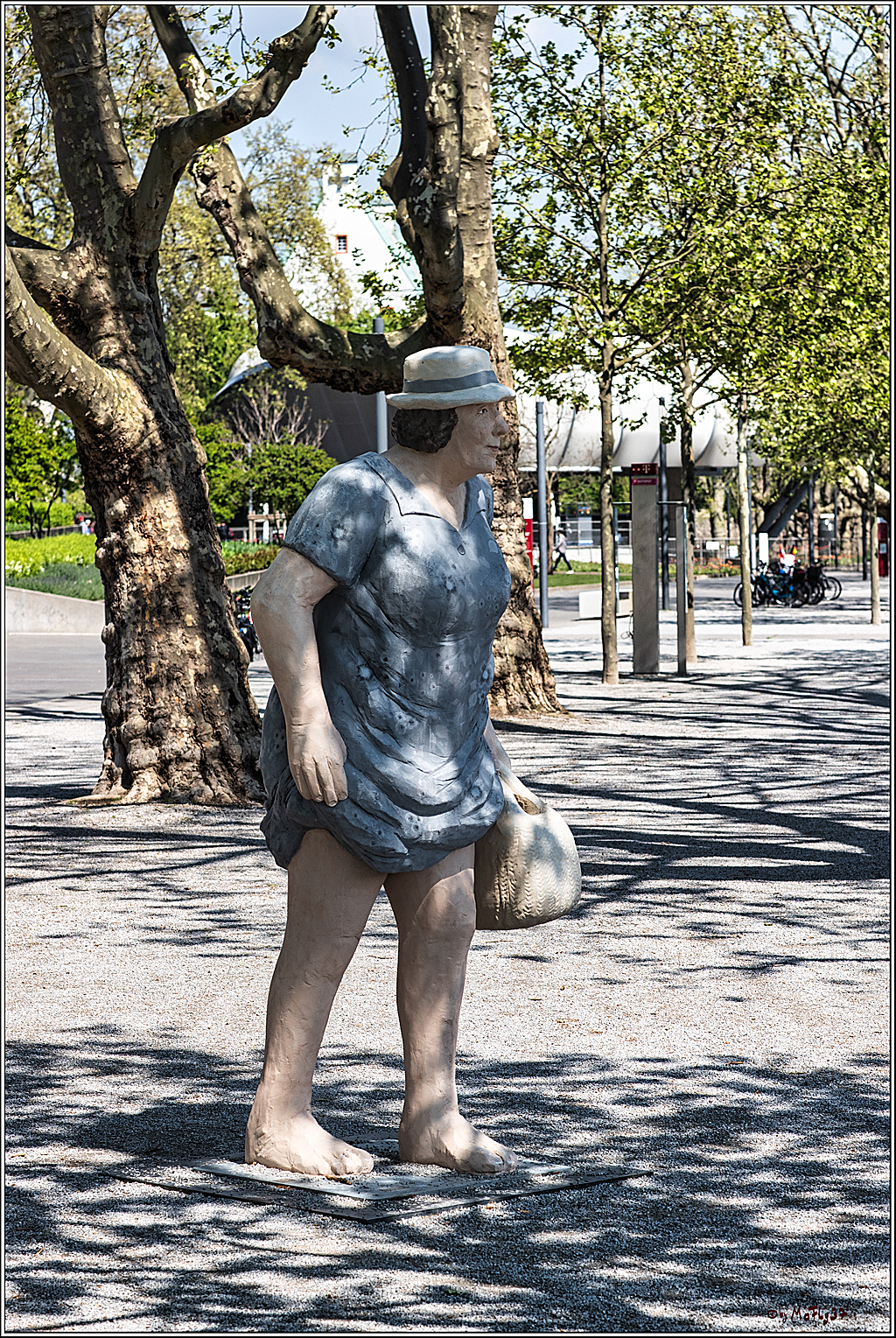 Alltagsmenschen, 28.04.2022