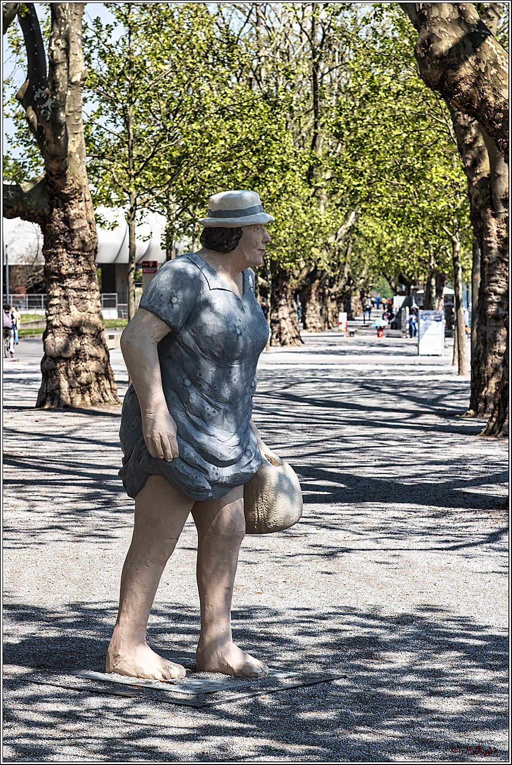 Alltagsmenschen, 28.04.2022