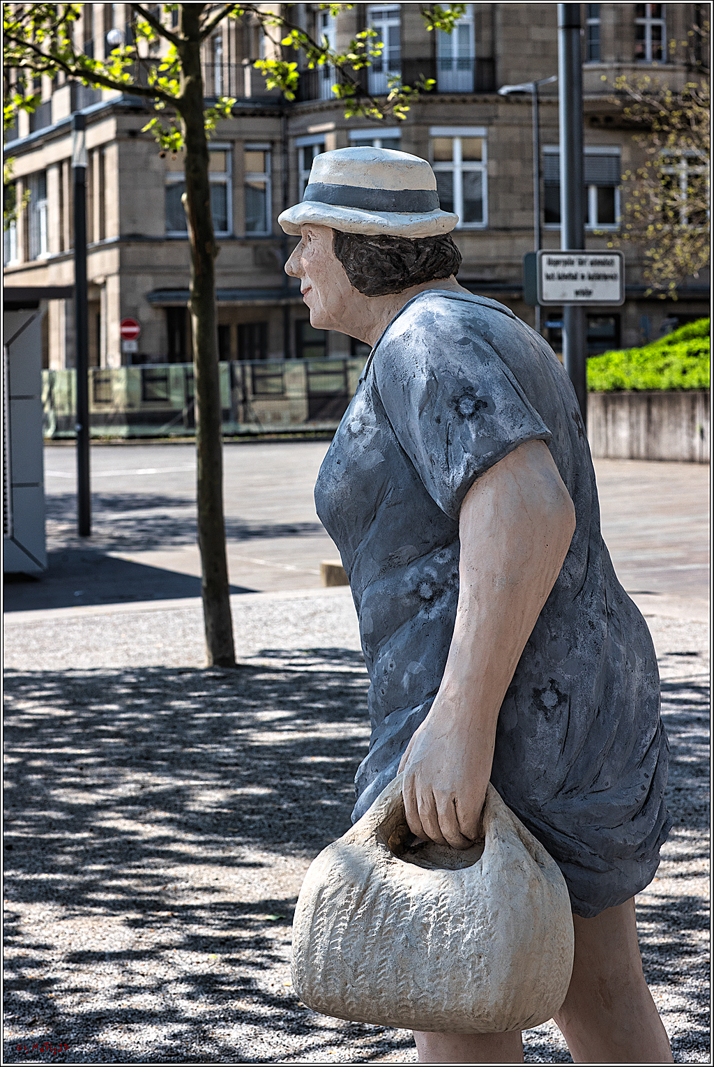 Alltagsmenschen, 28.04.2022