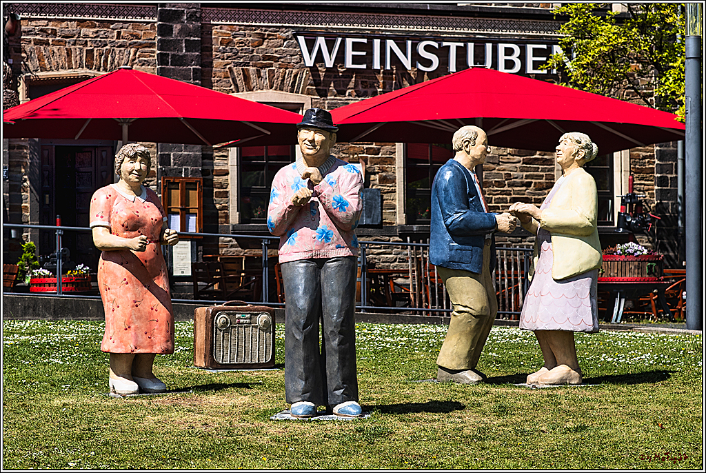 Alltagsmenschen, 28.04.2022