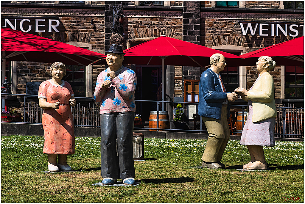 Alltagsmenschen, 28.04.2022