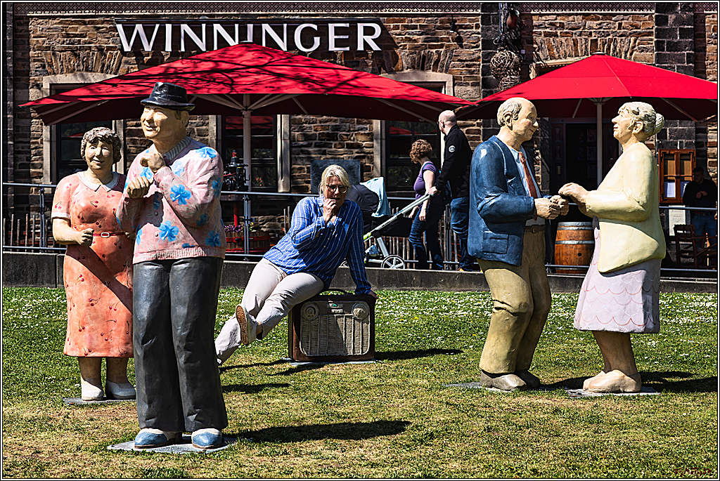 Alltagsmenschen, 28.04.2022