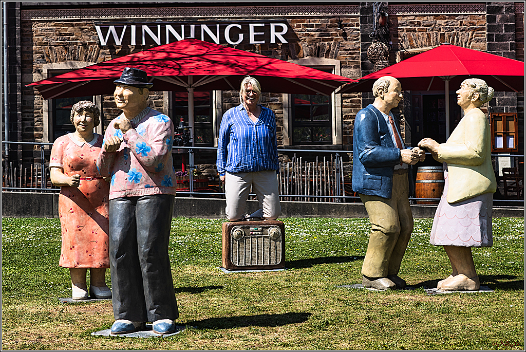 Alltagsmenschen, 28.04.2022