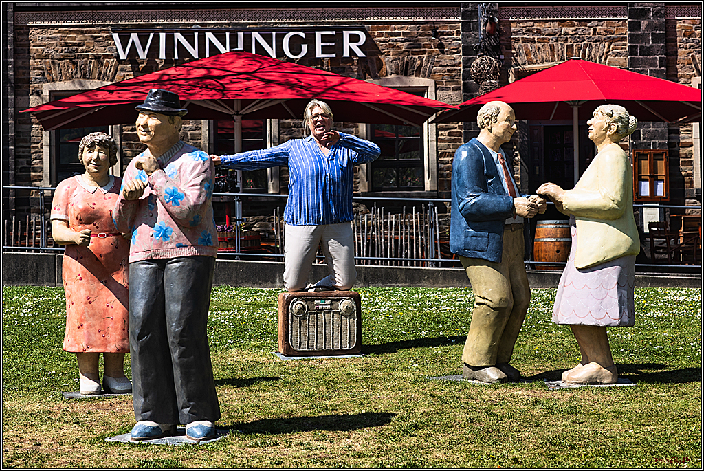 Alltagsmenschen, 28.04.2022