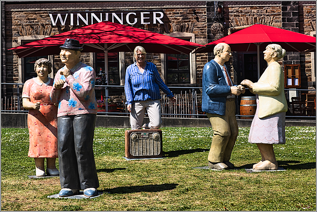 Alltagsmenschen, 28.04.2022