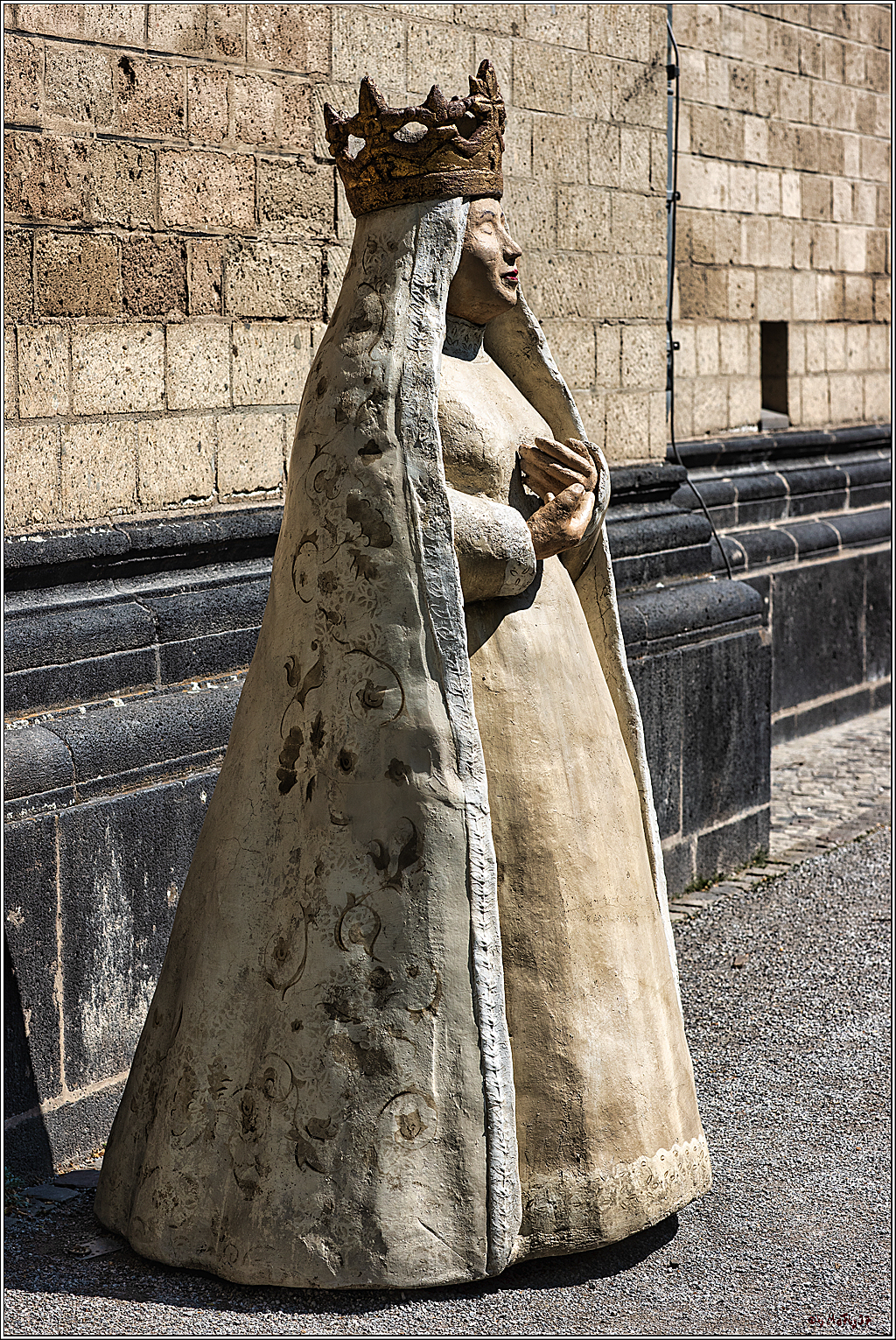 Alltagsmenschen, 28.04.2022