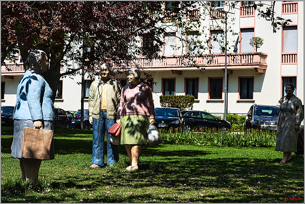 Alltagsmenschen, 28.04.2022