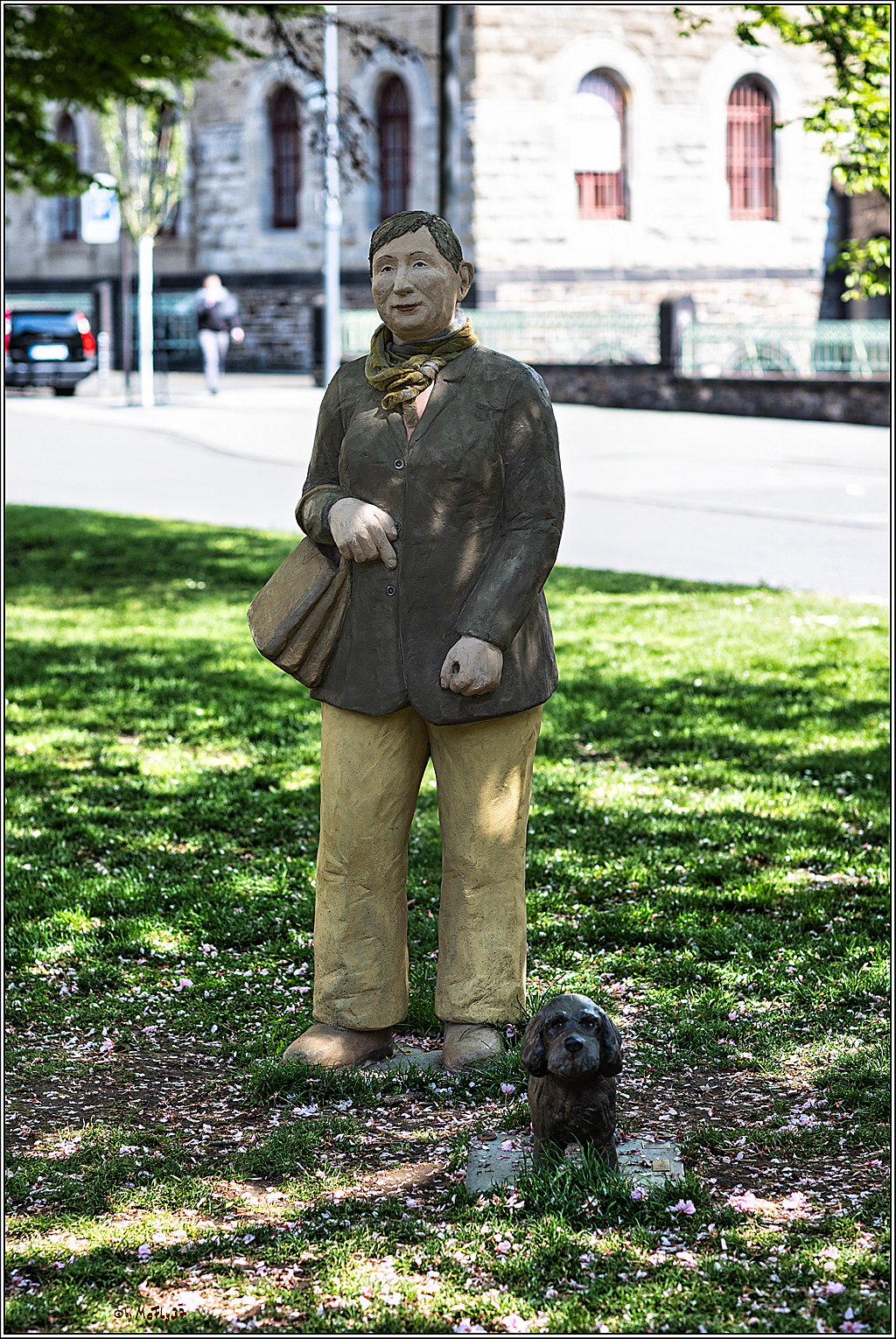 Alltagsmenschen, 28.04.2022