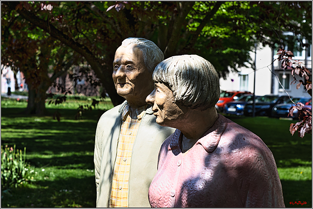 Alltagsmenschen, 28.04.2022