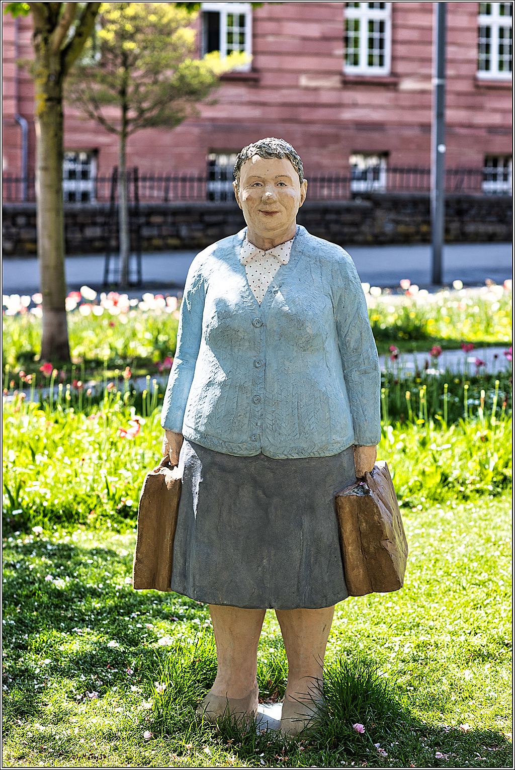 Alltagsmenschen, 28.04.2022