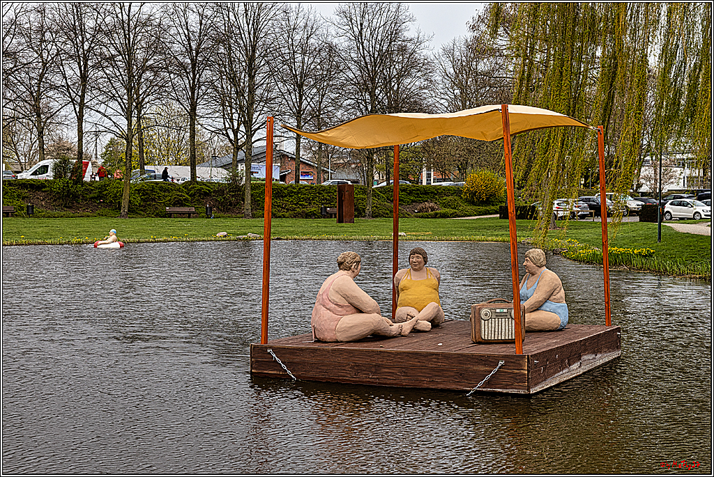 Alltagsmenschen, 10.04.2023