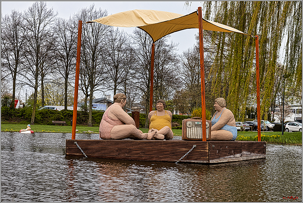 Alltagsmenschen, 10.04.2023