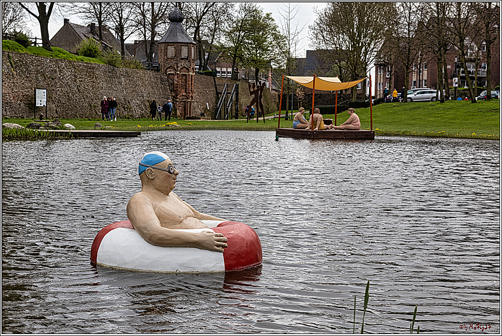 Alltagsmenschen, 10.04.2023