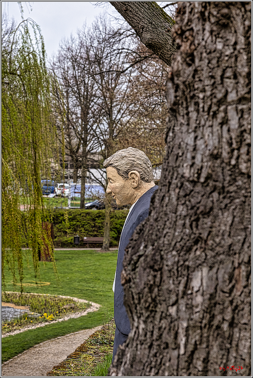 Alltagsmenschen, 10.04.2023