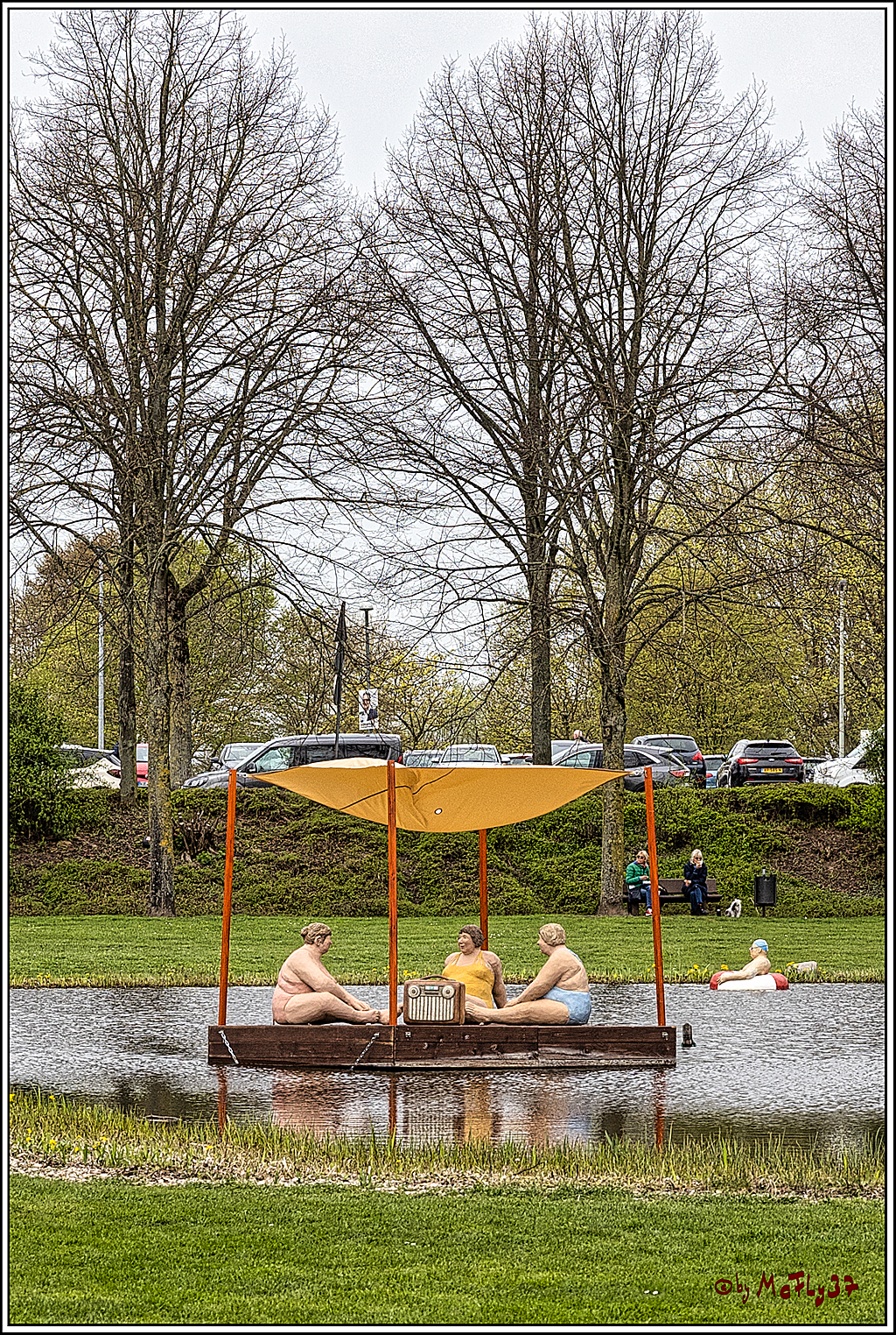 Alltagsmenschen, 10.04.2023