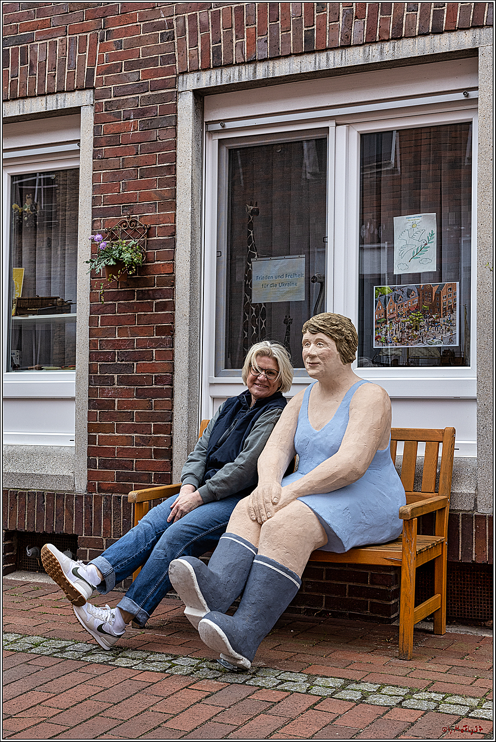 Alltagsmenschen, 10.04.2023