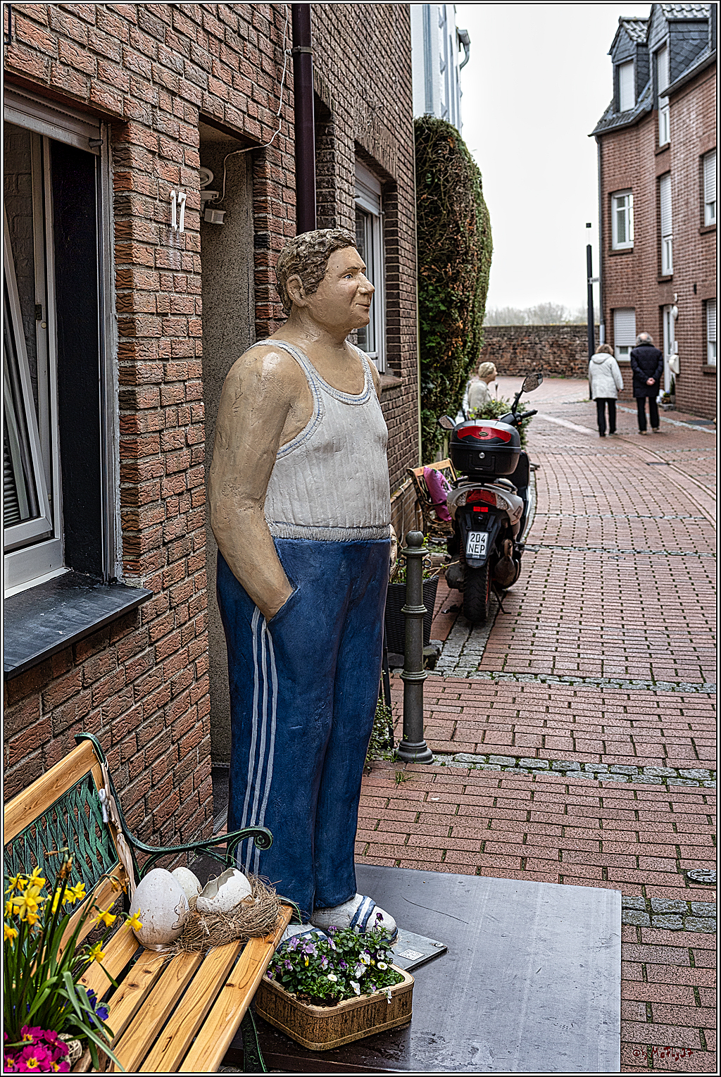 Alltagsmenschen, 10.04.2023