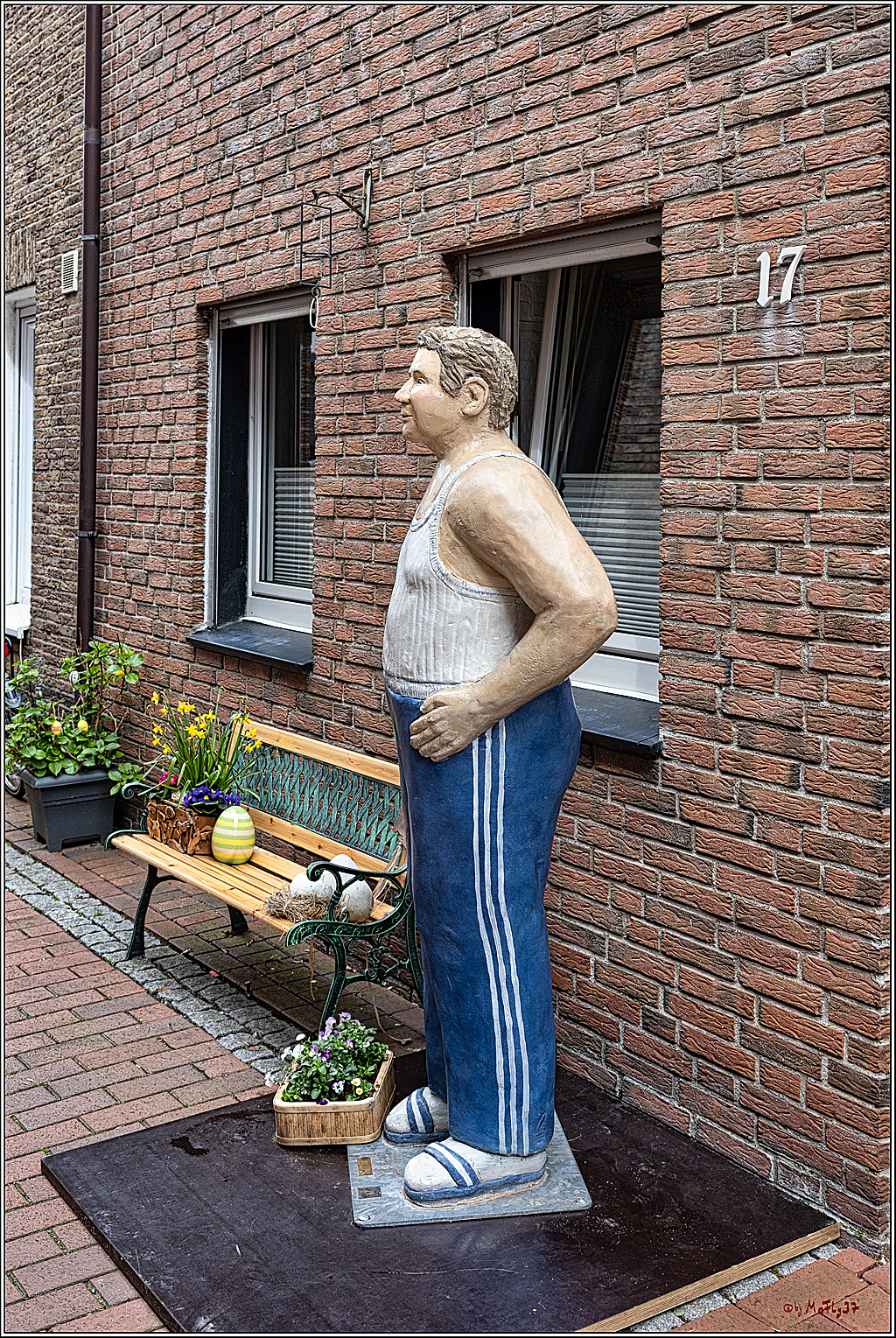 Alltagsmenschen, 10.04.2023