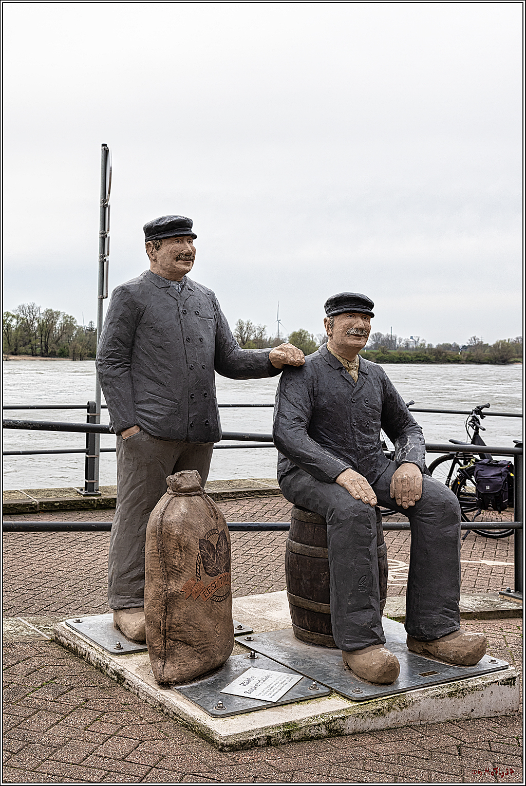 Alltagsmenschen, 10.04.2023