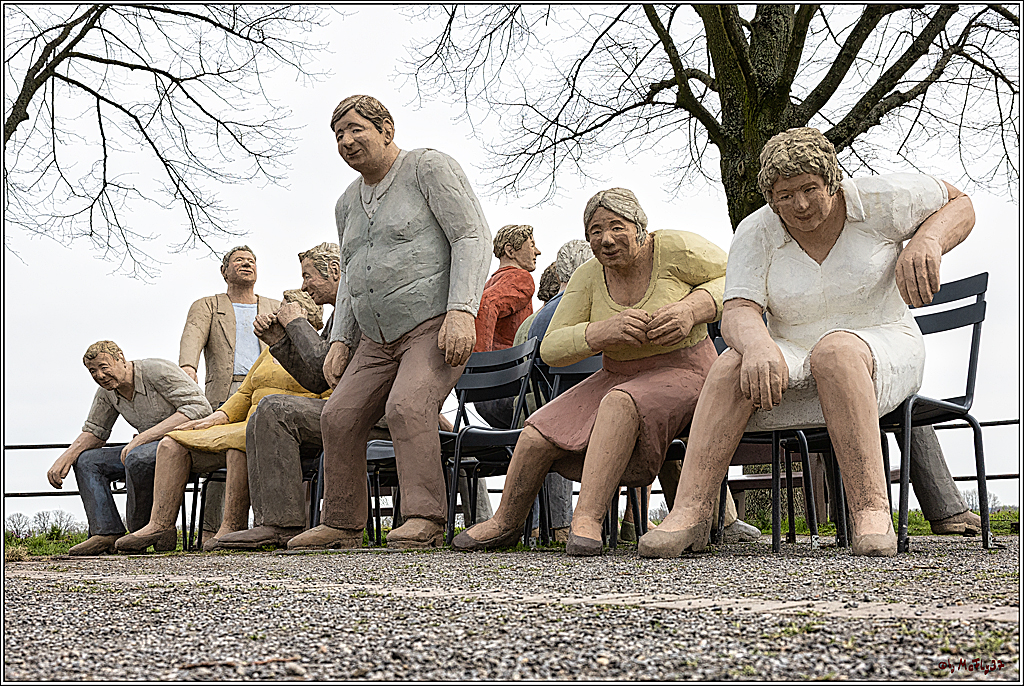 Alltagsmenschen, 10.04.2023