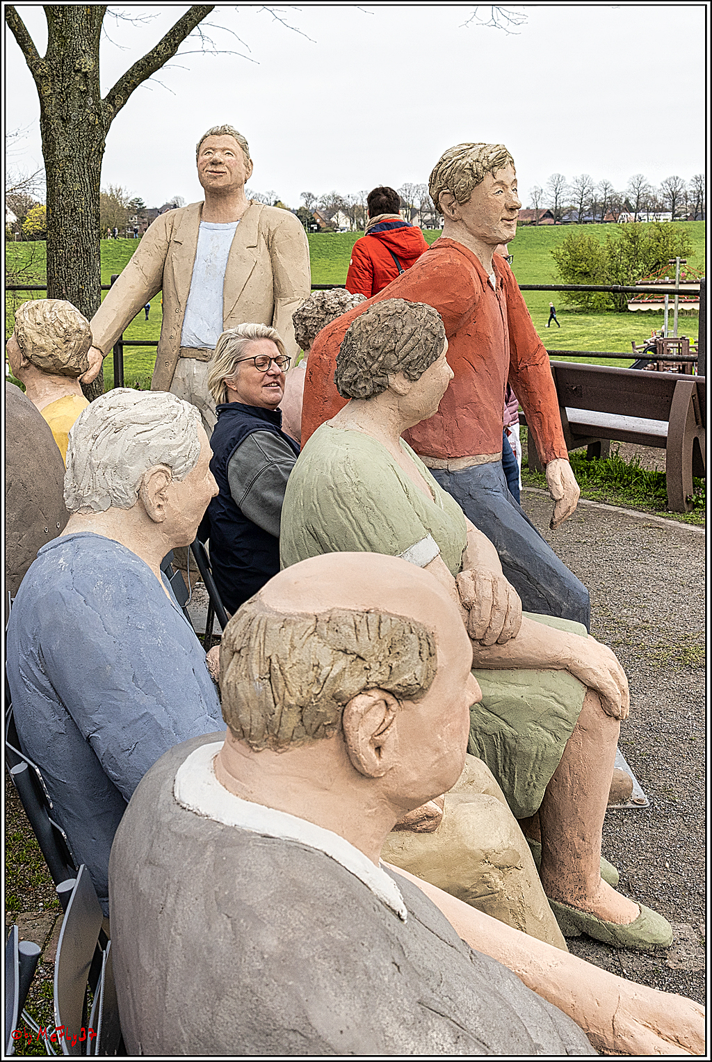 Alltagsmenschen, 10.04.2023