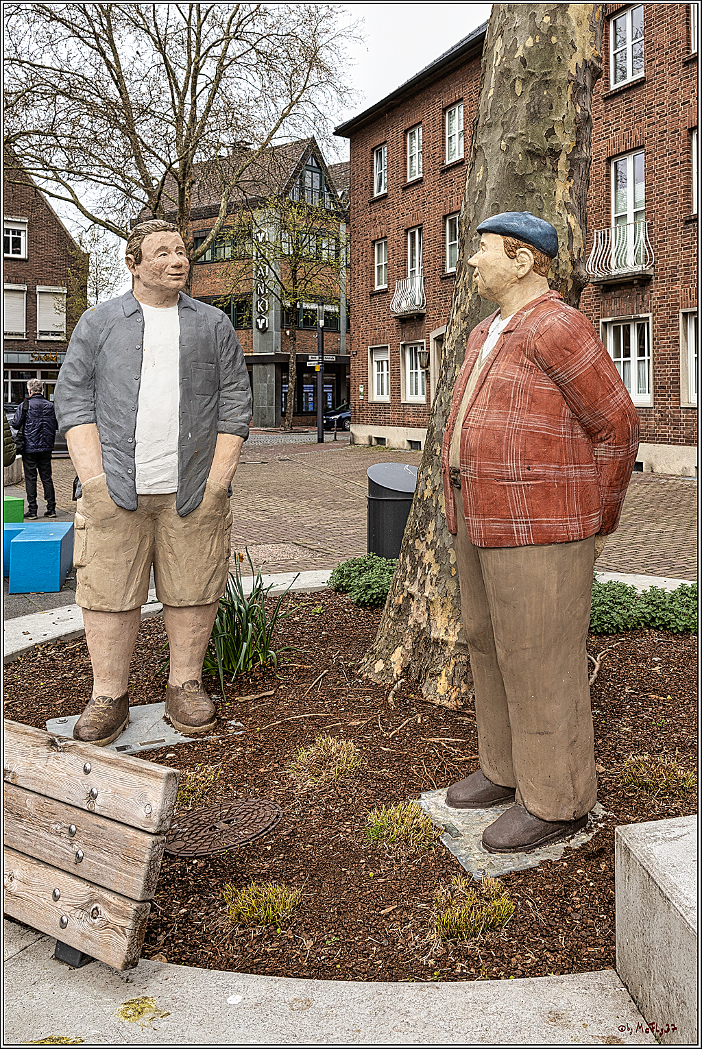 Alltagsmenschen, 10.04.2023