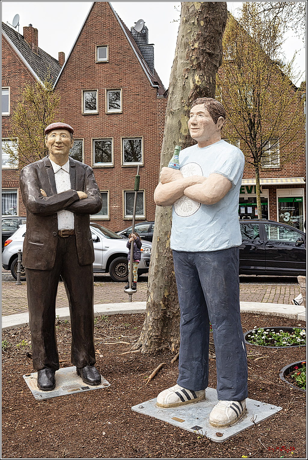 Alltagsmenschen, 10.04.2023