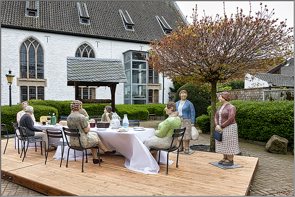 Alltagsmenschen, 10.04.2023