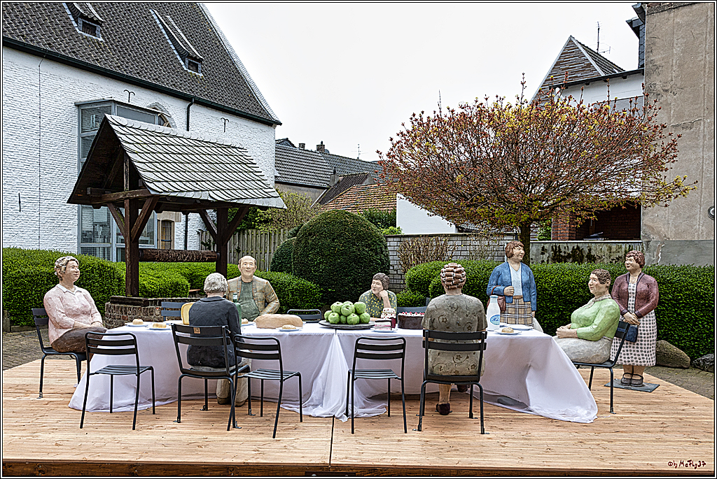 Alltagsmenschen, 10.04.2023