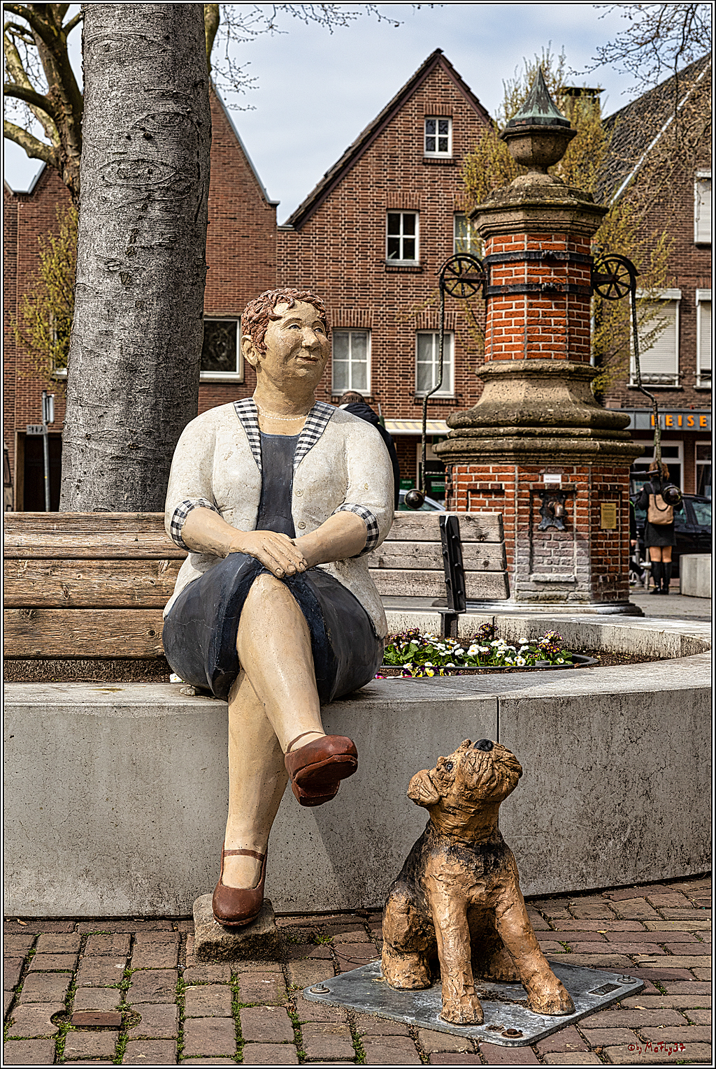 Alltagsmenschen, 10.04.2023